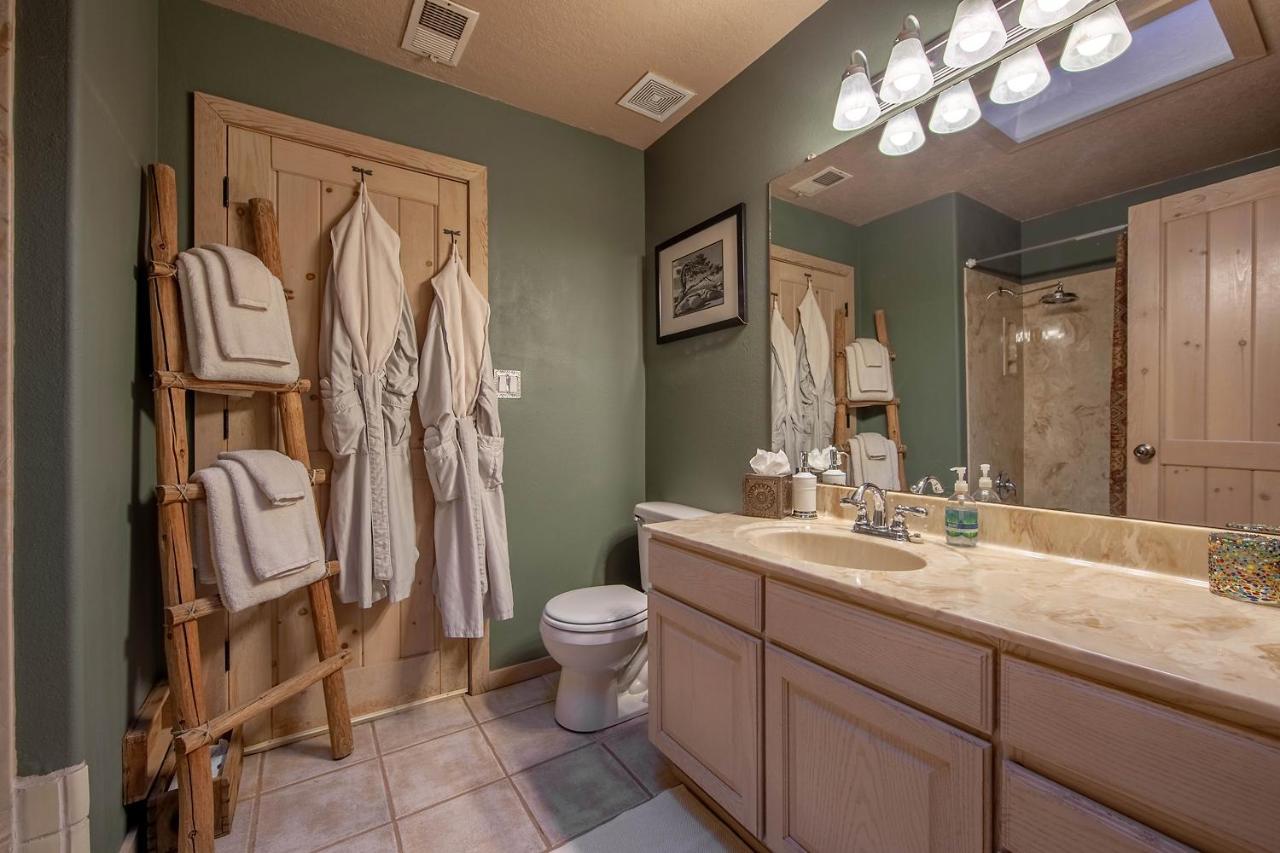Adobe And Pines Inn Bed And Breakfast Ranchos de Taos 외부 사진