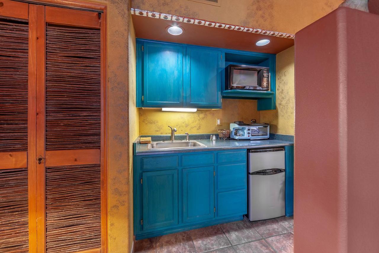 Adobe And Pines Inn Bed And Breakfast Ranchos de Taos 외부 사진